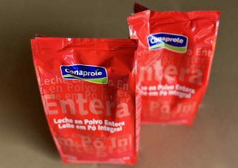 Bono Leche: conocé el cronograma de entrega para pensionistas en todo el departamento