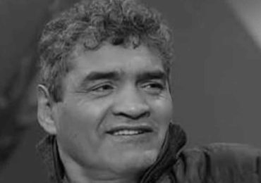 Murió Jorge “Locomotora” Castro a los 59 años