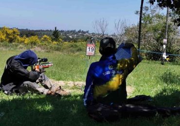 Piriápolis recibe un campeonato latinoamericano de Field Target este fin de semana, con entrada gratuita