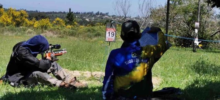 Piriápolis recibe un campeonato latinoamericano de Field Target este fin de semana, con entrada gratuita