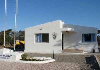 Formalizan a una mujer y a un hombre por reiteradas usurpaciones en Sauce de Portezuelo y Ocean Park