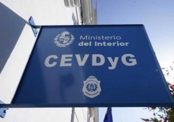 Formalizan a un hombre denunciado por abusar sexualmente de su sobrina
