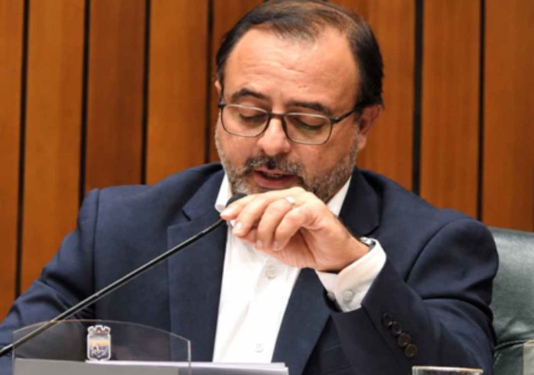 Cicero cuestionó la falta de respuesta a un pedido de informes sobre contrataciones en la IDM