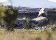 Al menos 30 muertos en un choque entre dos trenes en España