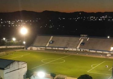 Minas será la sede de la fase final del 3.º Campeonato Nacional de Selecciones Sub-20