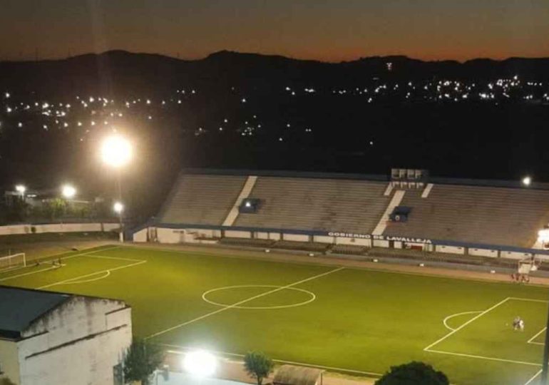 Minas será la sede de la fase final del 3.º Campeonato Nacional de Selecciones Sub-20