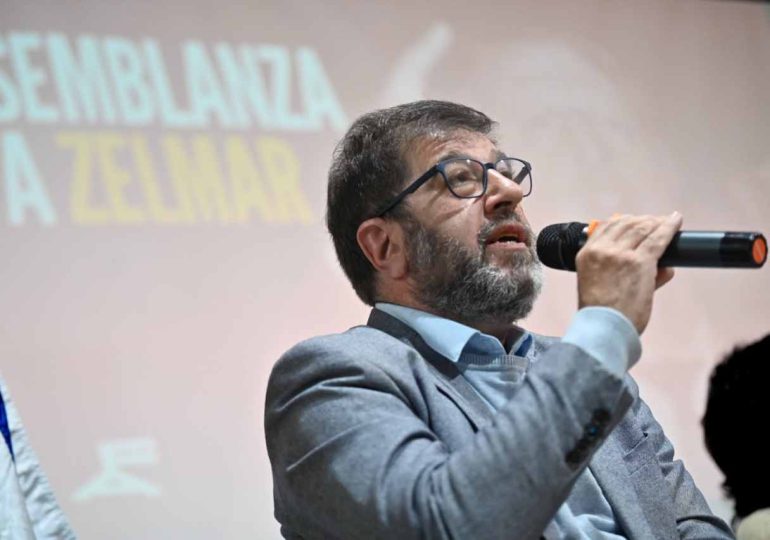 Pereira: el Frente Amplio “claramente” no respalda la continuidad de Ferrero como fiscal de Corte