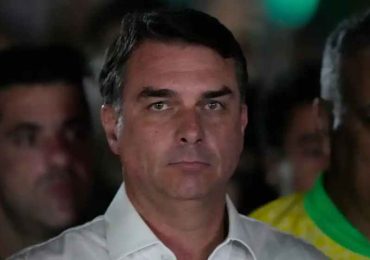 Bolsonaro dice que pedirá "anulación" de las elecciones en Brasil