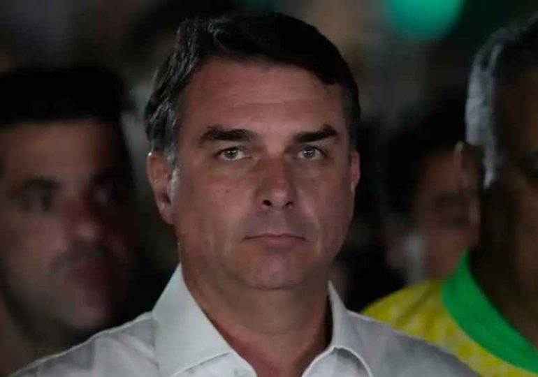 Bolsonaro dice que pedirá "anulación" de las elecciones en Brasil