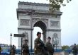 Francia se prepara para vivir una nueva jornada de protestas