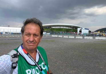 Falleció Gerardo Debali Infante, director del semanario La Prensa