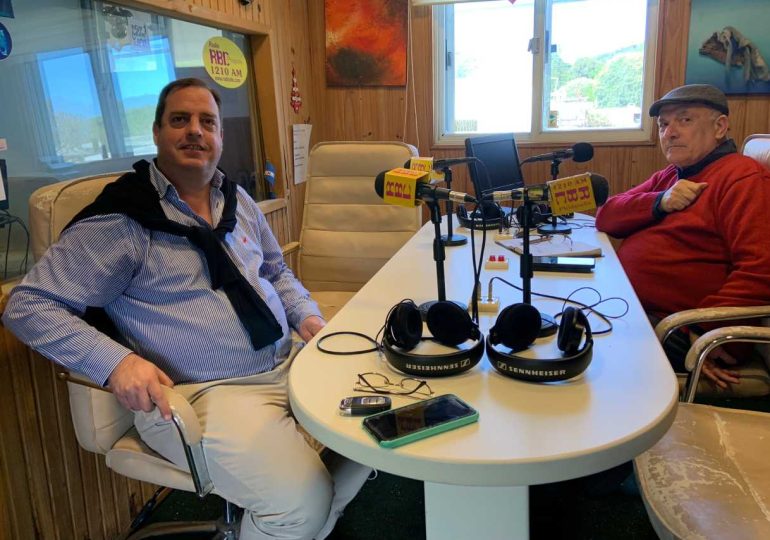 Piriápolis tendrá una nueva red integrada de transporte público desde el 19 de octubre