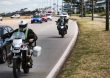 IDM se sumó al simulacro de accidente aéreo en el Aeropuerto de Laguna del Sauce a través del cuerpo inspectivo