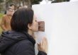 Pérdida Gestacional: Maldonado inauguró un memorial para acompañar a las familias
