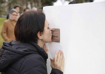 Pérdida Gestacional: Maldonado inauguró un memorial para acompañar a las familias