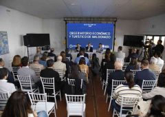 Maldonado concentra el 52% del gasto turístico del país y lidera el empleo, según informe del Observatorio