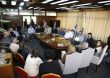 CECOED recibió a MIDES y escuchó planes para personas en situación de calle