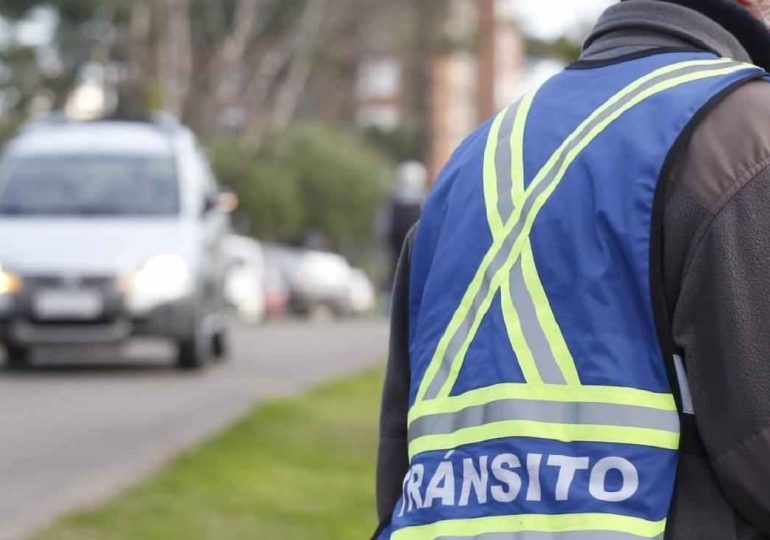 Fueron incautados 30 vehículos en operativos en conjunto entre IDM y Policía