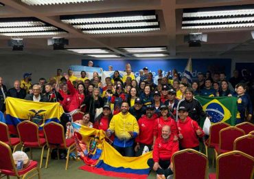 Maldonado es sede de los Primeros Juegos Panamericanos de Trasplantados
