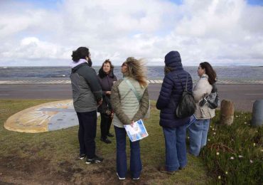 Paseo de orientación en Punta del Este recaudó fondos para Socobioma con el apoyo de la IDM