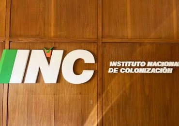La Justicia mantuvo la orden de entrega de un predio del INC arrendado a Enrique Antía