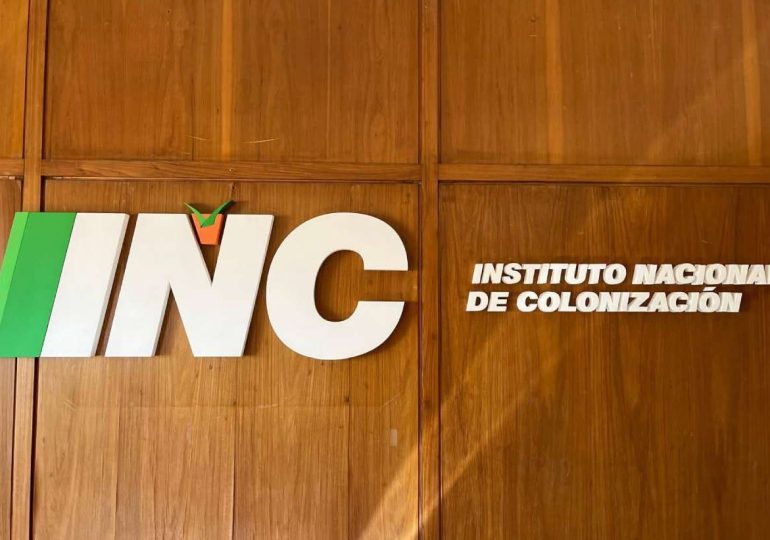 La Justicia mantuvo la orden de entrega de un predio del INC arrendado a Enrique Antía