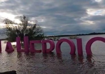 MGAP declaró la alerta institucional ante el fenómeno de El Niño