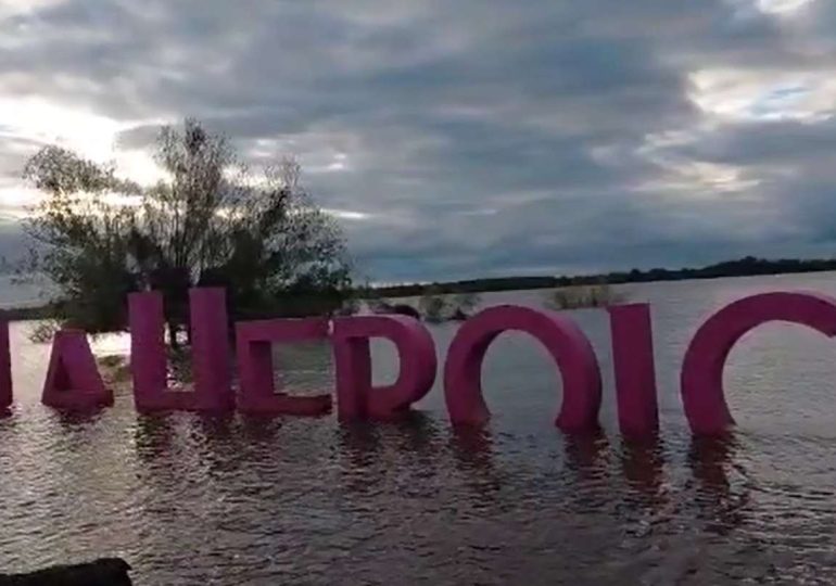 MGAP declaró la alerta institucional ante el fenómeno de El Niño