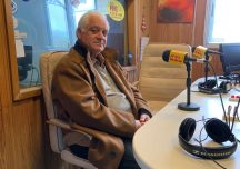 Reggio defendió los viajes a Valencia y Buenos Aires: “Hay que invertir para recibir”
