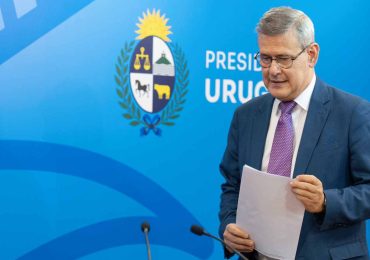 La Justicia francesa confirmó el fallo a favor de Uruguay en el litigio por Aratirí