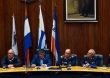 Osvaldo Matteu destacó el reconocimiento de la Junta Departamental al comando de Policía
