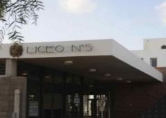 El Liceo N.º 5 de Maldonado llevará el nombre de la historiadora María Díaz de Guerra