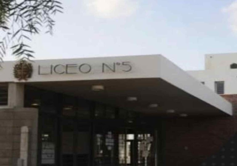 El Liceo N.º 5 de Maldonado llevará el nombre de la historiadora María Díaz de Guerra