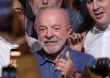 Lula: “Mi victoria es una derrota de la mentira y del negacionismo”