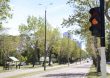 Nuevos semáforos estarán operativos en Solanas y Roosevelt