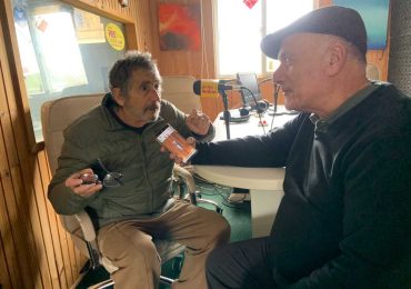 Invernizzi recordó denuncias por ocupaciones de terrenos en Punta Negra y cuestionó controles administrativos