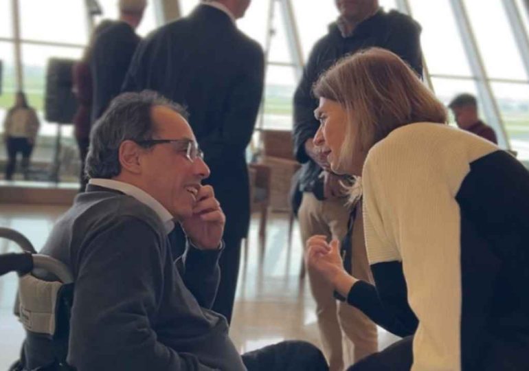 El Gobierno impulsa la conectividad aérea para fortalecer el turismo en Maldonado