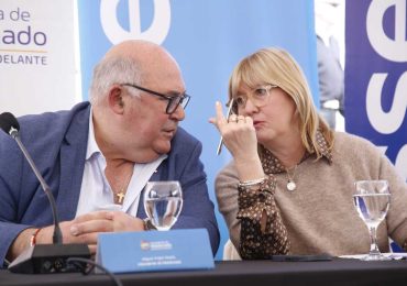Intendencia cederá terrenos para ampliar el Hospital de Maldonado tras la firma de un convenio