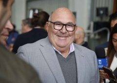 Temporada: Abella dijo que comportamiento de mercados de Brasil y Argentina es un factor a seguir