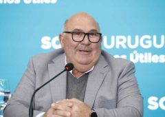 Abella destacó impacto de obras de movilidad de cara a la temporada y fijó fechas de eventos