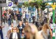 La pobreza bajó 2,9 puntos porcentuales en un año y la indigencia se redujo 33%