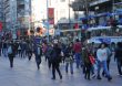El 45% de los uruguayos aceptaría un gobierno no democrático si resuelve los problemas del país