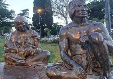Hallan la partida de defunción de Tacuabé, 192 años después de su muerte en Francia