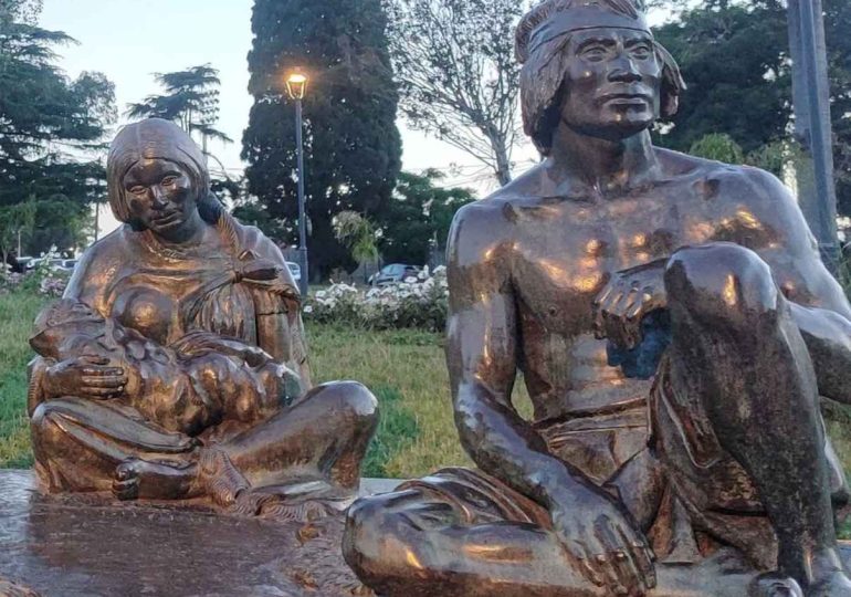Hallan la partida de defunción de Tacuabé, 192 años después de su muerte en Francia