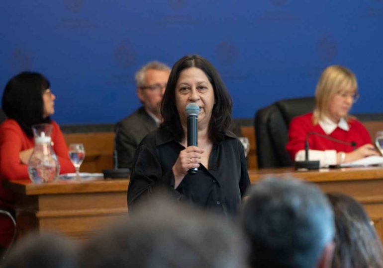 Sífilis: Maldonado tuvo en 2025 la tasa de notificación más alta del país