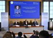 Nobel de Física para Halzen por hallazgo sobre neutrinos