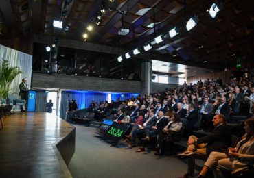 Oddone destacó acciones para el impulso de inversiones, innovación y desarrollo