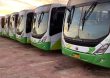 Extienden recorrido de una línea de transporte colectivo en Maldonado