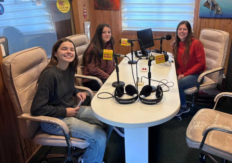 Dos jóvenes de Piriápolis representarán a Uruguay en un Panamericano de pádel