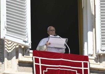 El papa León XIV será operado antes de su visita a Uruguay